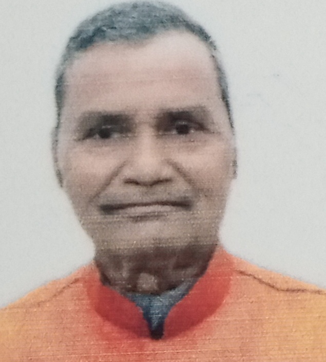 Ramapati Shastri
