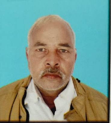 Ramayan Das