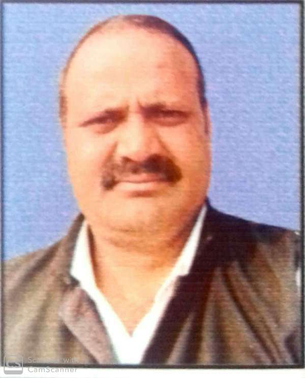 Devendra Singh
