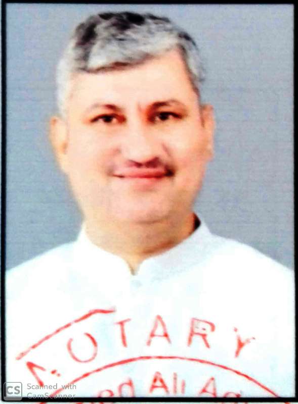 Dr. Sanjay Lathar