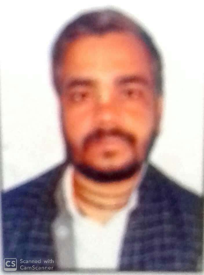 Krishan Das