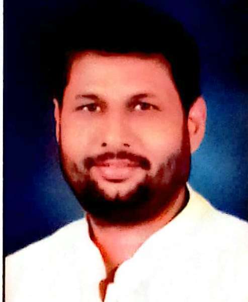 Rajesh Chaudhary