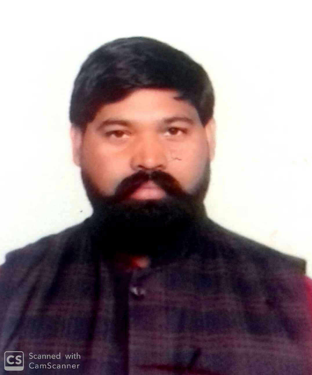 Roop Singh
