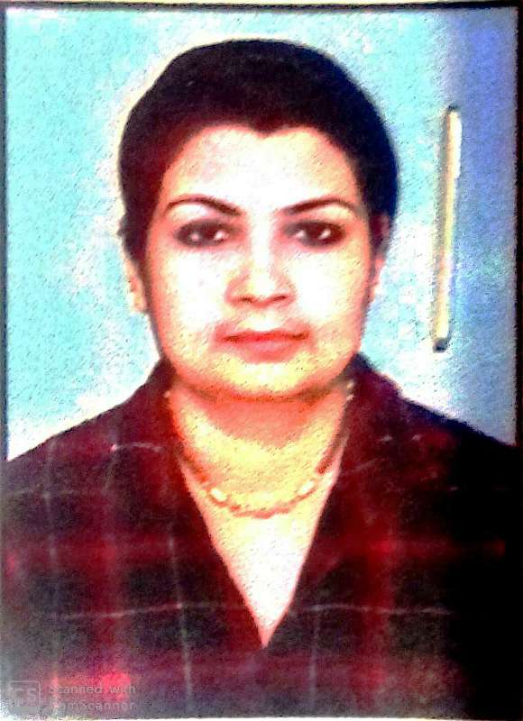Suman Chaudhary