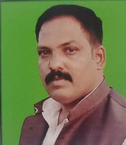 Arvind Kumar Singh Rana