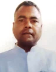 Awadhesh Kumar Singh Alias Pappu Patel