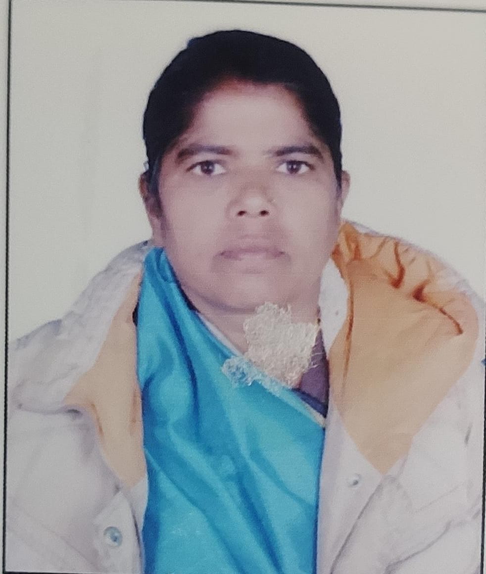 Jeera Bharti