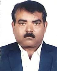 Rajan Singh