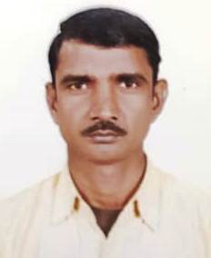 Ramachandra Alias Guddu Gond