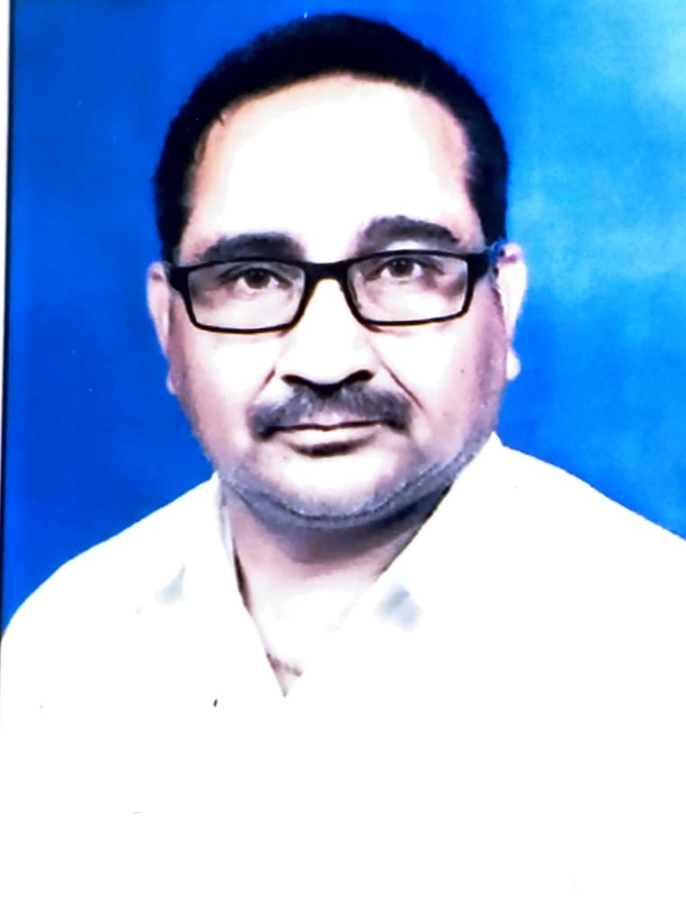 Ramteerath Pal
