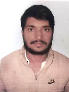 Sagar Patel