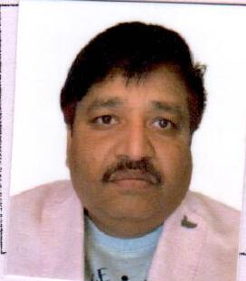 Anand Dubey