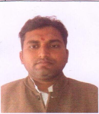 Atul Dubey