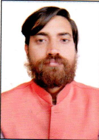 Bhanu Prakash