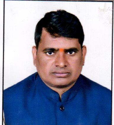 Ramdhari Pal