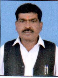 Santosh Kumar Nishad