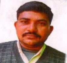 Satesh Kumar Shukla