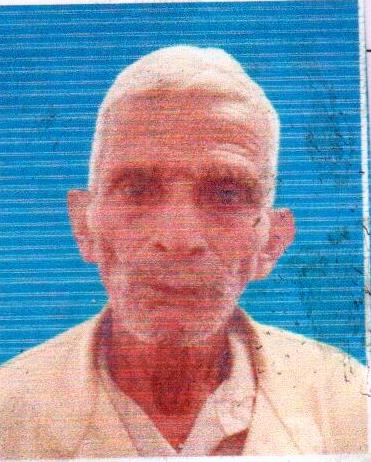 Shreepati Pal