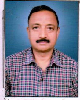 Sushil Kumar Patel