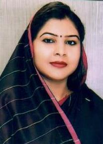 Sushma Patel