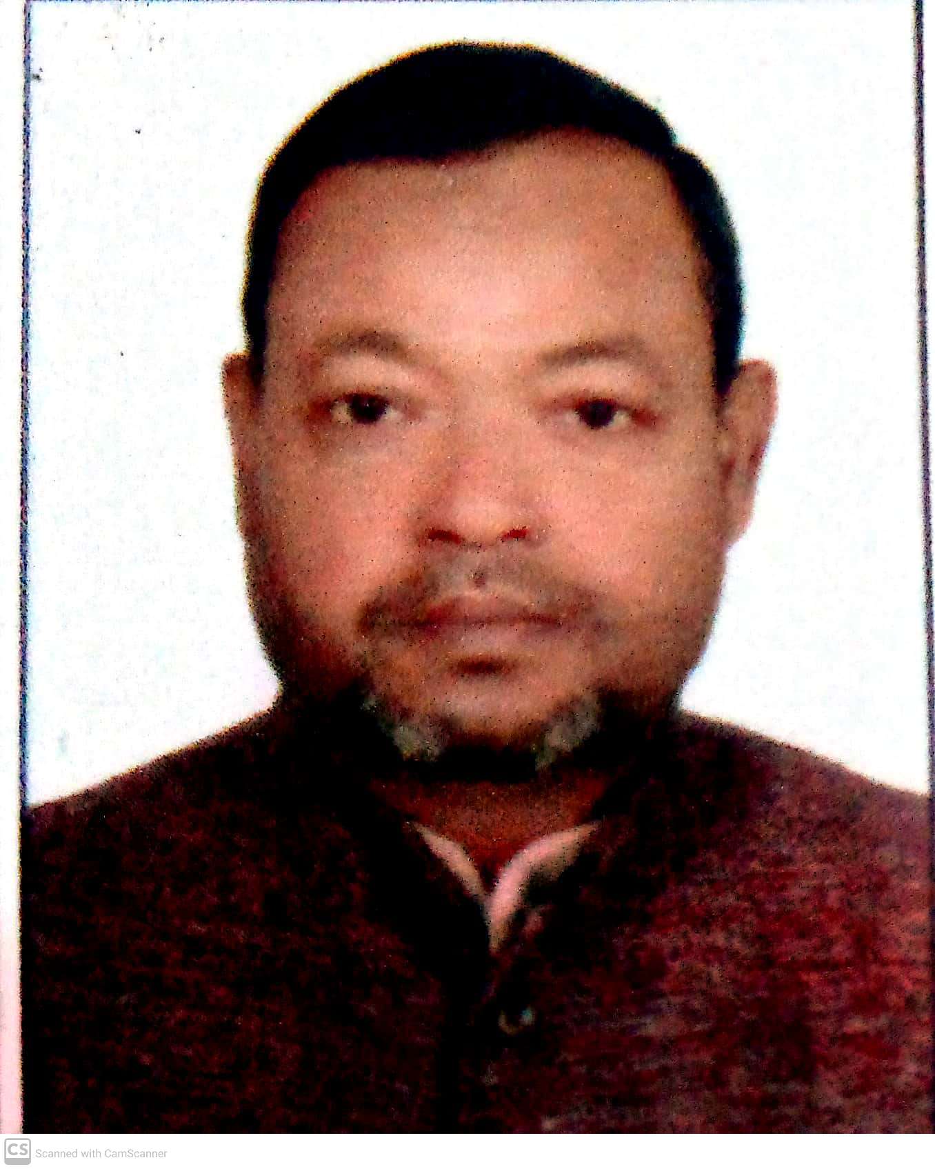Ali Akbar