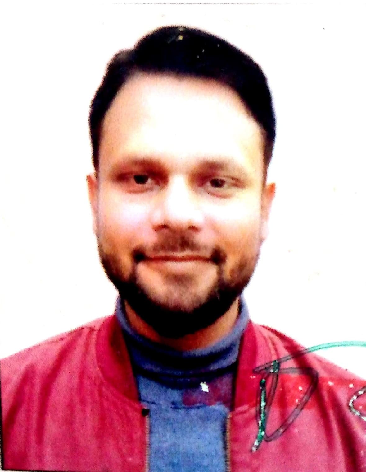 Aqib Ulla Khan