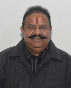 Arun Veer Singh