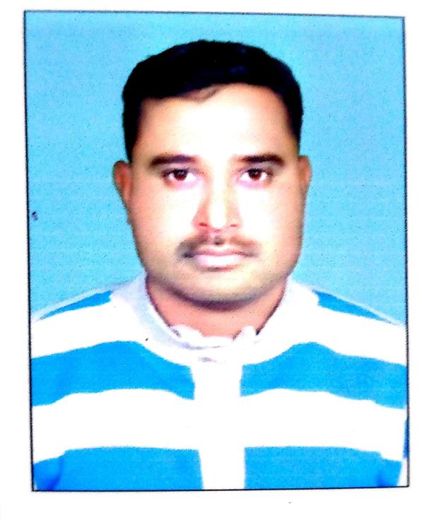 Kripa Shankar