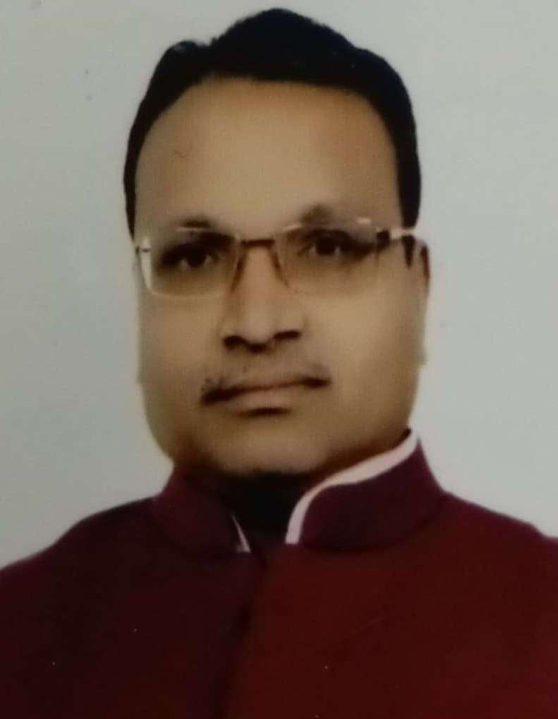 Davendra Agrawal