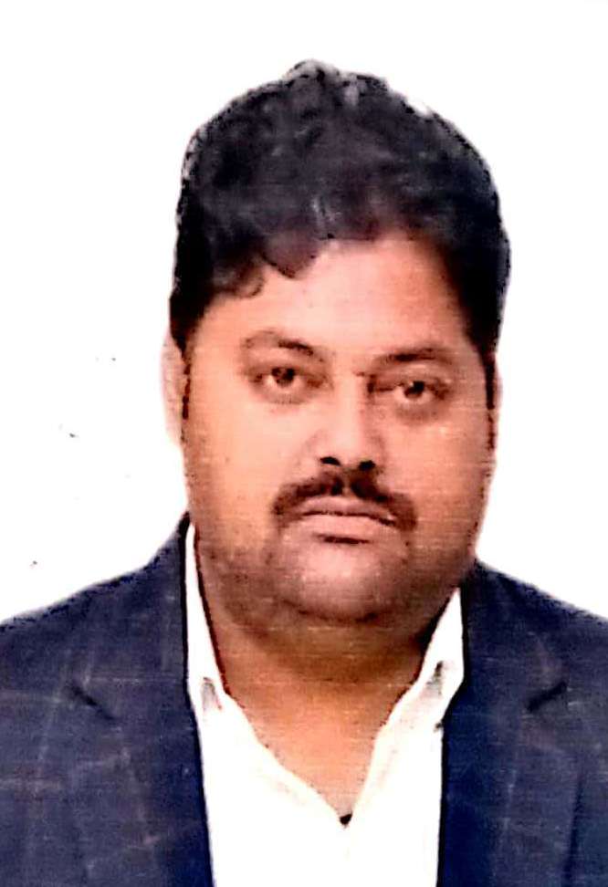 Krishna Kumar Sharma Urf Krishna Sharma
