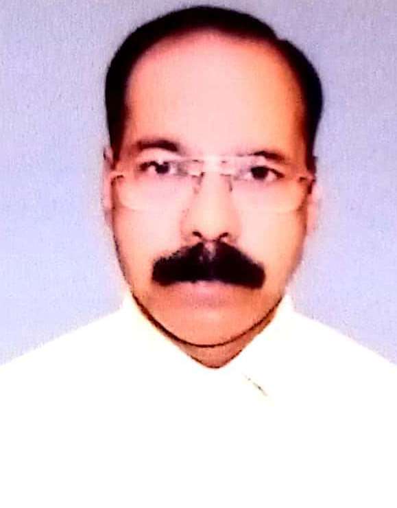 Mukesh Mishra