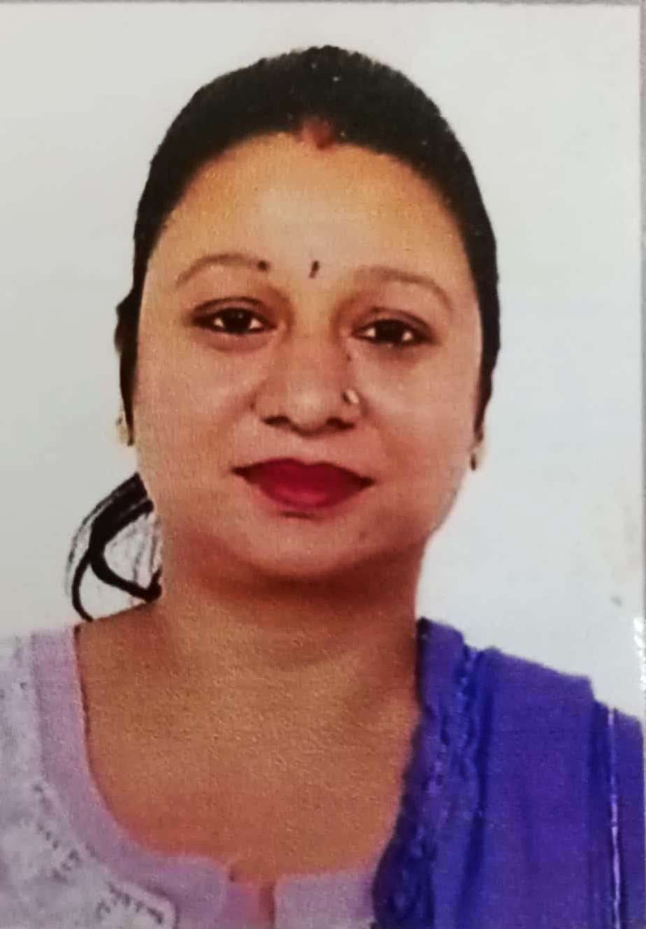 Poonam Gupta