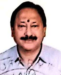 Pradeep Mathur