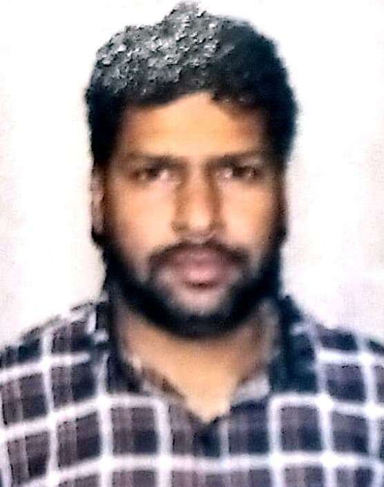 Shyam Sundar