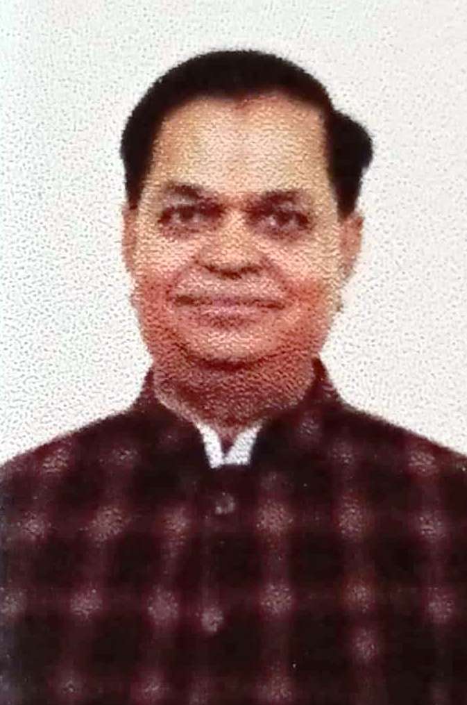S.K.Sharma