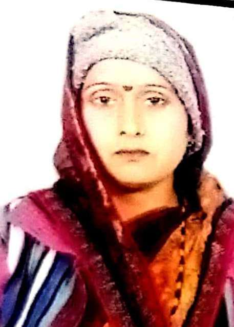 Smt Lado Devi
