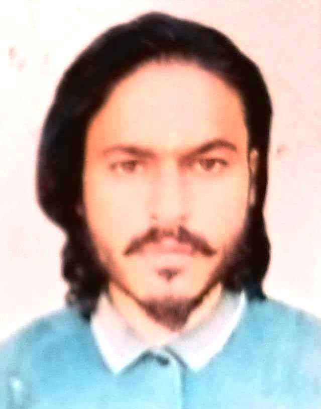 Vibhor Sharma