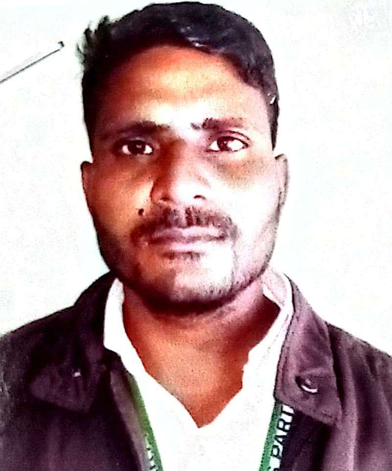 Virednra Singh