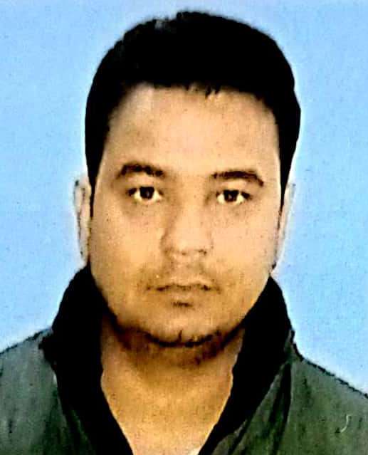 Yatendra Singh