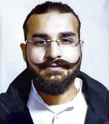 Abbas Ansari
