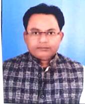 Fakhre Alam