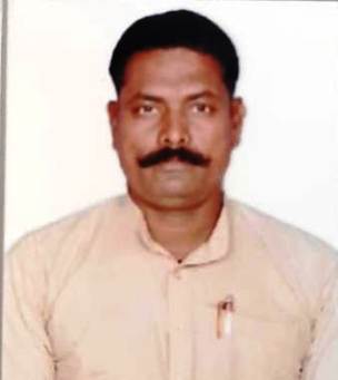 Jitendra Singh Chauhan