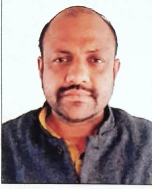 Madhavendra Bahadur Singh