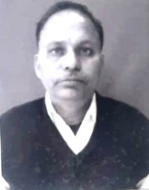 Surendra Nath Chauhan