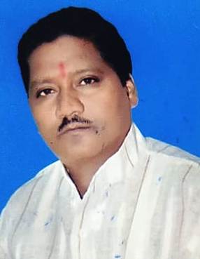 Bhagwan Das Kori