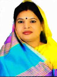 Dr Rashmi Arya