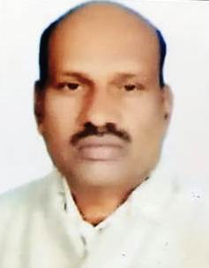 Mohan Lal Singarya