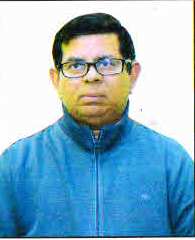 Tilak Chandra Ahirwar