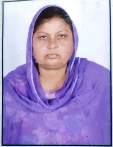 Gurvinder Kour