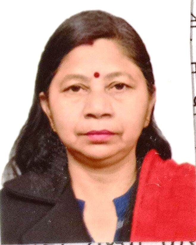 Dr. Vineeta Rani